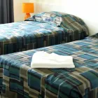 Business 10 image CASA NOSTRA MOTEL Self Contained Accommodation in Rockhampton QLD