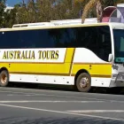 Business 1 image CASEY AUSTRALIA TOURS Travel Agents in Bicton WA