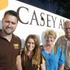 Business 4 image CASEY AUSTRALIA TOURS Travel Agents in Bicton WA