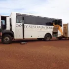 Business 5 image CASEY AUSTRALIA TOURS Travel Agents in Bicton WA