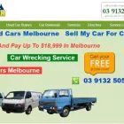Business 1 image CASH FOR OLD CAR Used Car Dealer in Melbourne VIC