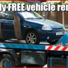 Business 2 image CASH FOR SCRAP CARS & TRUCKS AND FREE PICK UP - KING AUTO GROUP - KING AUTO PARTS - BROKEN CAR COLLECTION Towing Services in Brisbane QLD