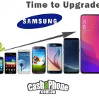 Business 5 image CASHAPHONE Zte in Heidelberg Heights VIC