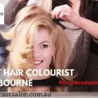 Business 1 image CAST SALON | HAIRDRESSER IN FITZROY Beauty Salons in Fitzroy North VIC