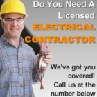 Business 10 image CASTLE HILL ELECTRICIAN PROS Licensed Electrician in Castle Hill NSW