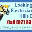 Business 16 image CASTLE HILL ELECTRICIAN PROS Licensed Electrician in Castle Hill NSW