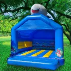 Business 1 image CASTLES ON COMMAND Sydney Jumping Castles in Morisset NSW