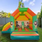 Business 2 image CASTLES ON COMMAND Sydney Jumping Castles in Morisset NSW
