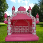 Business 3 image CASTLES ON COMMAND Sydney Jumping Castles in Morisset NSW