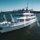 Business 1 image CAVIAR CRUISES Cruising Yacht in Sydney NSW