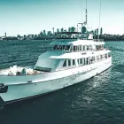 Business 2 image CAVIAR CRUISES Cruising Yacht in Sydney NSW