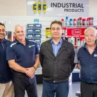 Business 1 image CBC KEWDALE Tool Manufacturer in Welshpool WA