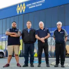 Business 11 image CBC KEWDALE Tool Manufacturer in Welshpool WA