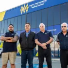 Business 13 image CBC KEWDALE Tool Manufacturer in Welshpool WA