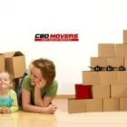 Business 1 image CBD MOVERS PERTH Removals in Perth WA