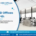 Business 3 image CBD OFFICES PERTH Real Estate Leasing in Perth WA