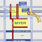 Business 1 image CENTRAL CITY MEDICAL CENTRE Yellow Fever Vaccination in Perth WA