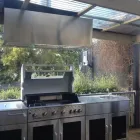 Business 2 image CENTRO AIR & FILTRATION SYSTEMS Roof Flashing in Thomastown VIC