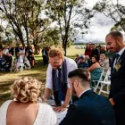 Business 1 image CEREMONY BY SAM Wedding Planning & Planners in Swan View WA