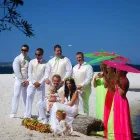 Business 2 image CEREMONY4U, ANNEMARIE MCDONELL Wedding Celebrant in St Clair NSW