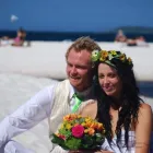 Business 3 image CEREMONY4U, ANNEMARIE MCDONELL Wedding Celebrant in St Clair NSW