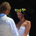 Business 4 image CEREMONY4U, ANNEMARIE MCDONELL Wedding Celebrant in St Clair NSW