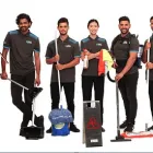 Business 1 image CG COMMERCIAL CLEANING OF MINCHINBURY Sewer Cleaning Equipment in Minchinbury NSW