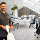 Business 3 image CG COMMERCIAL CLEANING OF ST MARYS Dry Cleaning Equipment & Supplies in St Marys NSW