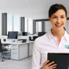 Business 4 image CG COMMERCIAL CLEANING OF ST MARYS Dry Cleaning Equipment & Supplies in St Marys NSW