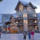 Business 4 image CHALETS USA LLC Travel Company in Sydney NSW