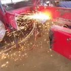 Business 7 image CHASSIS LINE Steel Fabrication & Supplies in Toowoomba QLD