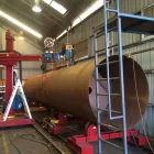 Business 6 image CHASSIS LINE Steel Fabrication & Supplies in Toowoomba QLD