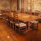 Business 5 image CHATSWORTH FINE FURNITURE Upholstered Dining Chairs in Hoppers Crossing VIC