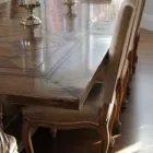 Business 6 image CHATSWORTH FINE FURNITURE Upholstered Dining Chairs in Hoppers Crossing VIC