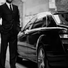Business 1 image CHAUFFEUR CAR MELBOURNE Limousine & Car Hire Services - Chauffeur Driven in Melbourne VIC