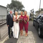 Business 4 image CHAUFFEUR CAR MELBOURNE Limousine & Car Hire Services - Chauffeur Driven in Melbourne VIC