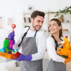 Business 4 image CHEAP BOND CLEANING SYDNEY Pressure & Steam Cleaning Contractors in Sydney NSW