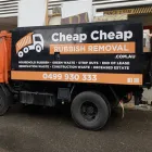 Business 8 image CHEAP CHEAP RUBBISH REMOVAL Waste Disposal & Reduction Services in Sydney NSW