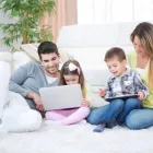 Business 4 image CHEM-DRY CARPET CLEANING OF PERTH Carpet Cleaning & Protection in Morley WA