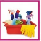 Business 1 image CHERUBS IN THE HOME Housekeeper in Melbourne VIC