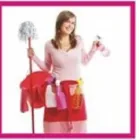 Business 2 image CHERUBS IN THE HOME Housekeeper in Melbourne VIC