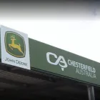 Business 1 image CHESTERFIELD AUSTRALIA Transporters in Taree South NSW