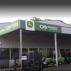 Business 2 image CHESTERFIELD AUSTRALIA Transporters in Taree South NSW