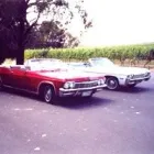 Business 7 image CHEVY CONVERTIBLES / TOP DOWN TOURS Winery in Melbourne VIC