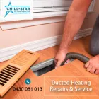 Business 1 image CHILL-STAR AIR CONDITIONING MECHANICAL SERVICES Home Air Conditioning in Melbourne VIC