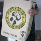 Business 1 image CHINA BEAR REMOVALS & STORAGE Storage in Botany NSW