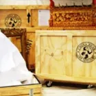Business 2 image CHINA BEAR REMOVALS & STORAGE Storage in Botany NSW