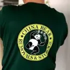 Business 5 image CHINA BEAR REMOVALS & STORAGE Storage in Botany NSW