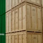 Business 6 image CHINA BEAR REMOVALS & STORAGE Storage in Botany NSW