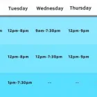 Business 3 image CHIROCURE CLINIC Remedial Massage Therapy in Melbourne VIC